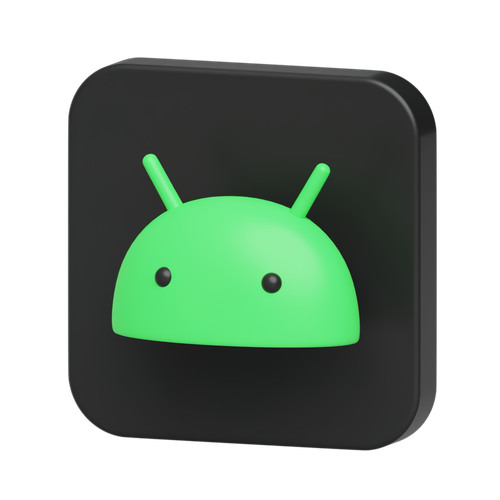 android logo