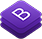 bootstrap logo