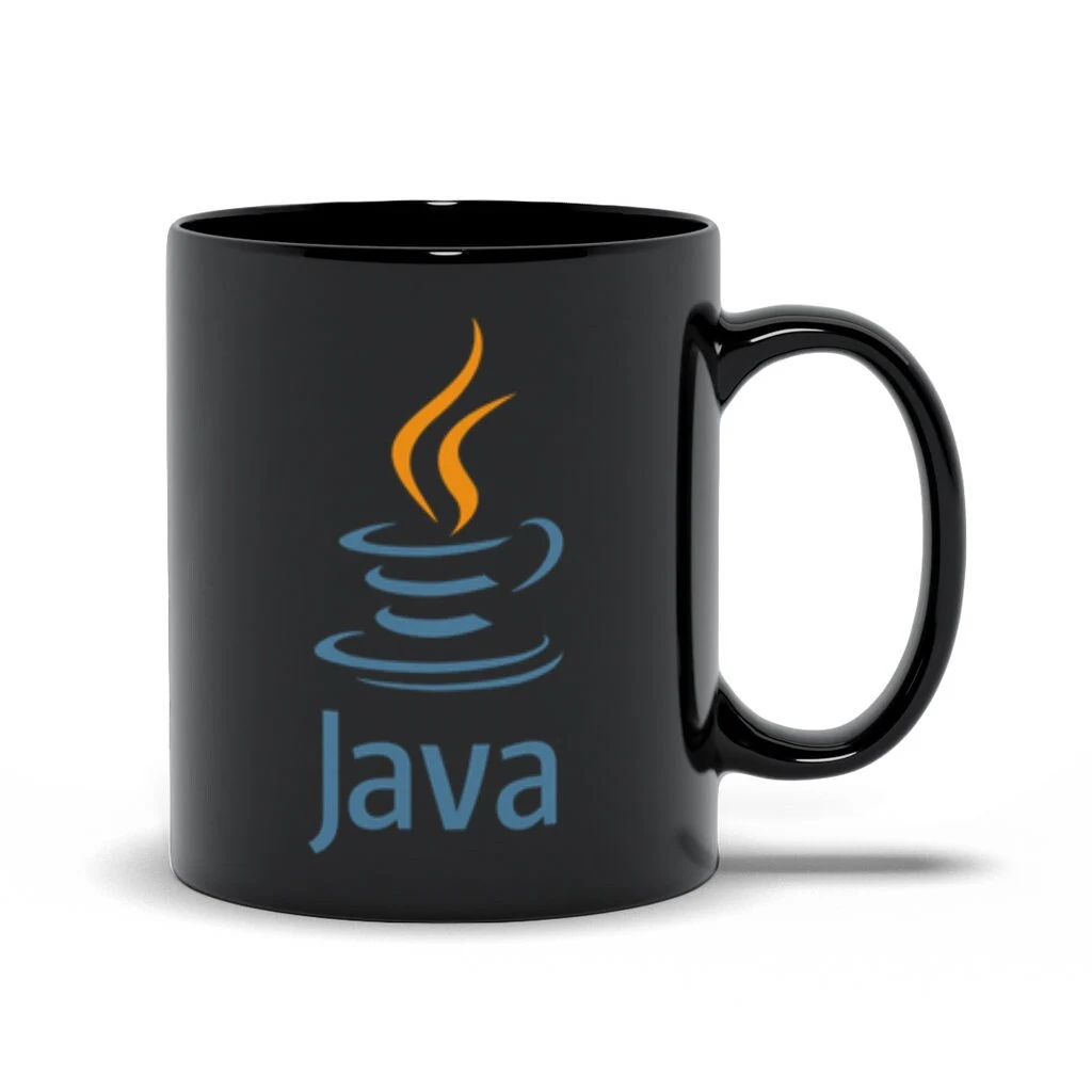 java logo