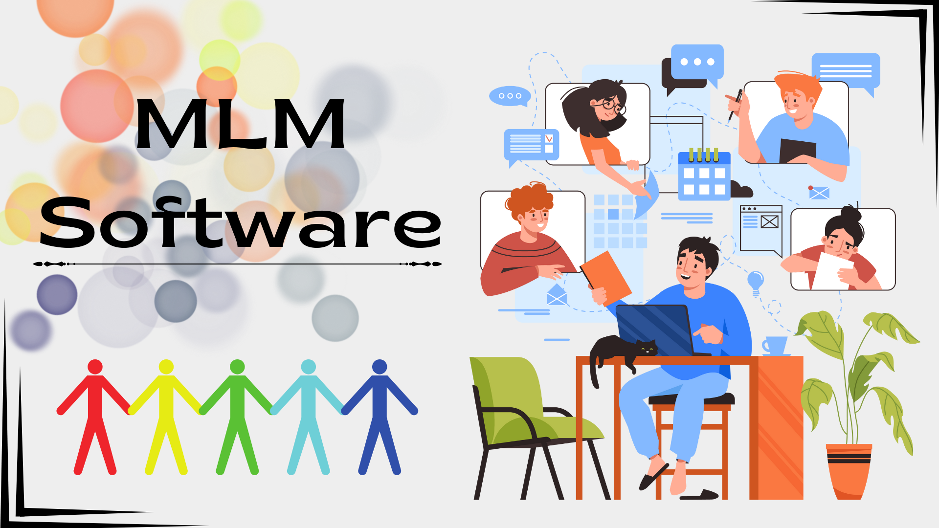 MLM Software Development